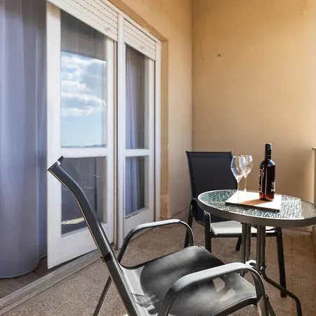 Sunset Apartmán Zadar