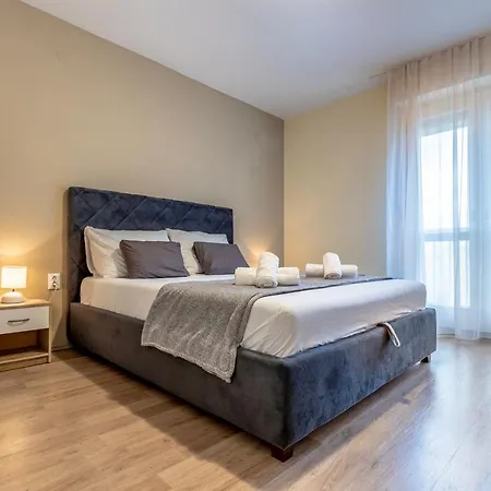 Apartmán Sunset Zadar