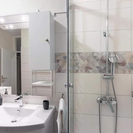 Apartmán Sunset Zadar