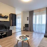 Sunset Apartmán Zadar
