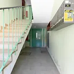 Sunset Zadar