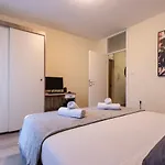 Apartmán Sunset *