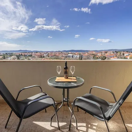 Apartament Sunset *