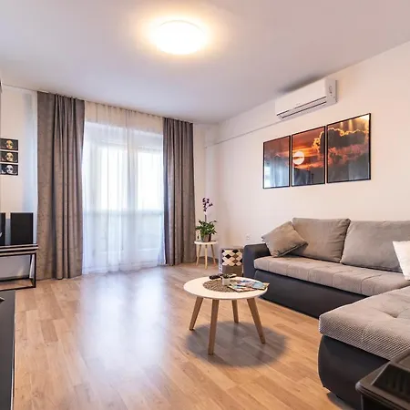 Sunset Apartment