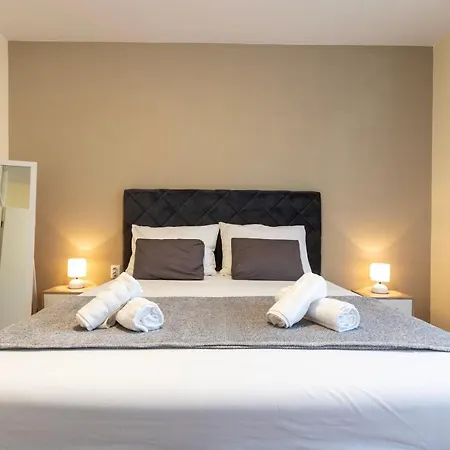 דירה Sunset זאדאר