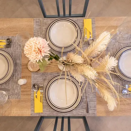 Sunset Appartement *