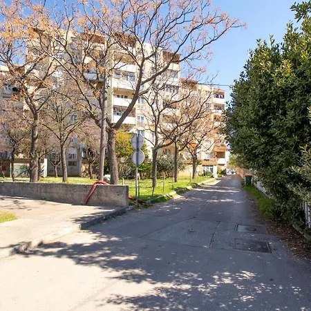 Sunset Appartement Zadar