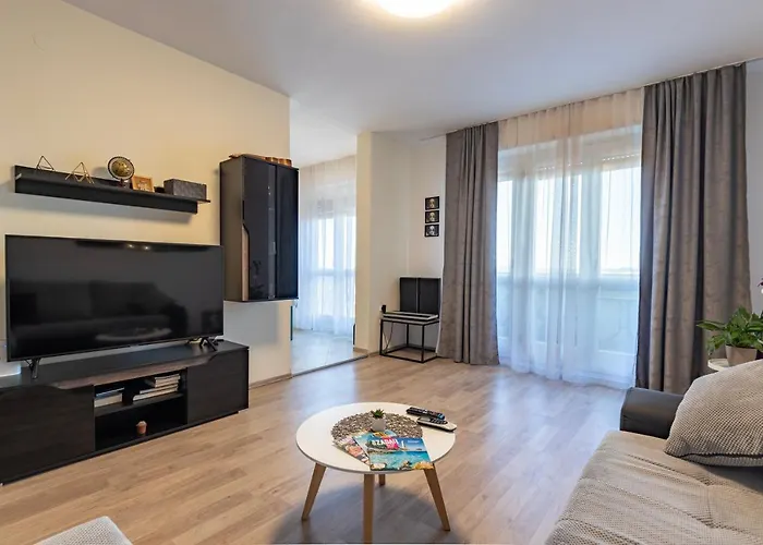 Sunset Appartement Zadar