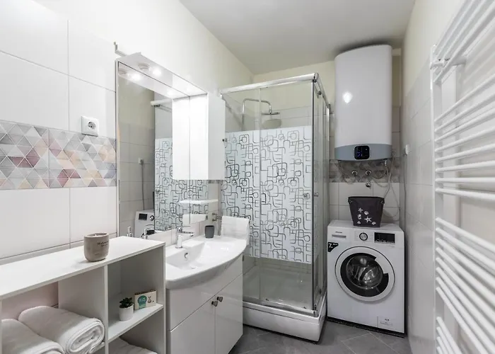 Sunset Appartement *