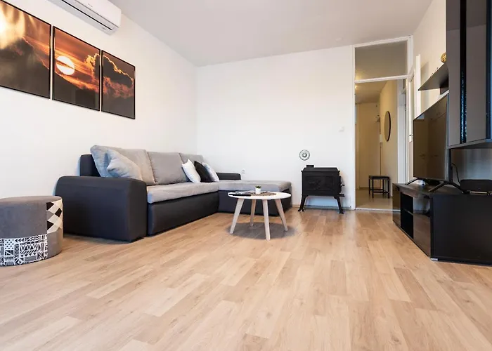 Sunset Appartement Zadar