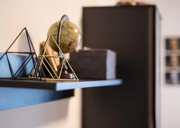 Sunset Appartement *