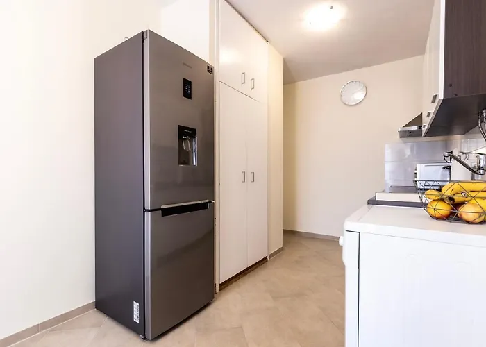 Appartement Sunset *