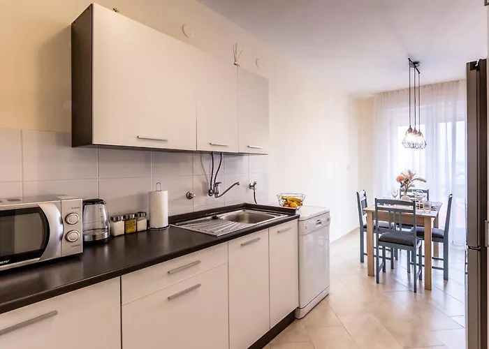 Appartement Sunset *