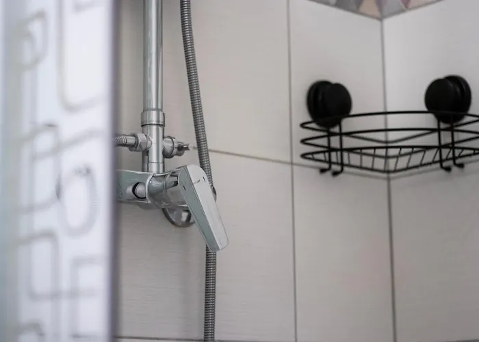 Appartement Sunset *