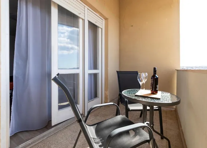 Sunset Appartement Zadar