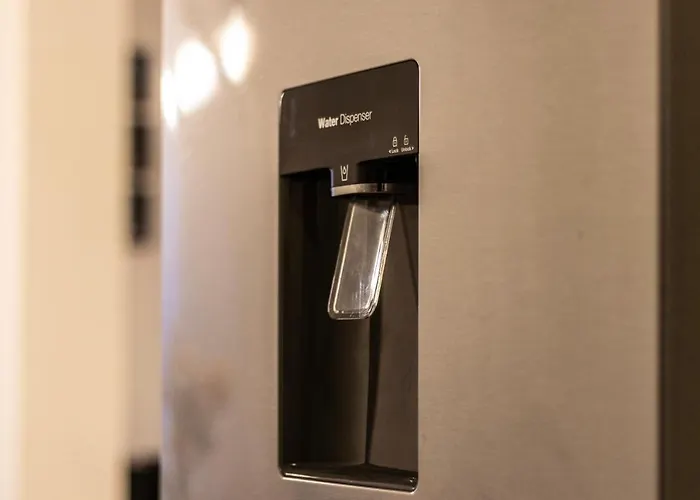 Sunset Апартаменты