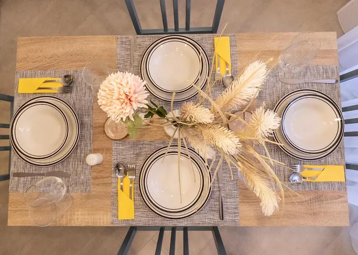 Sunset Appartement *