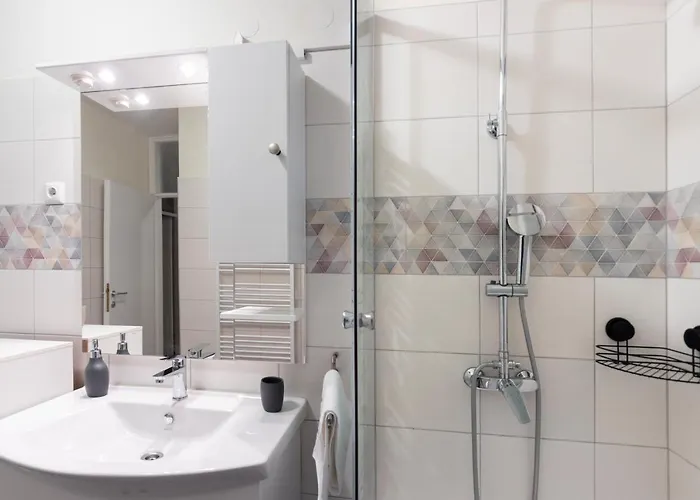 Appartement Sunset Zadar