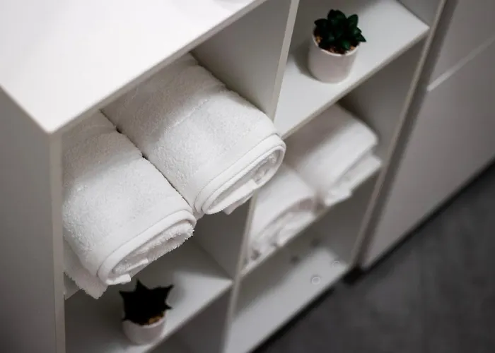 Appartement Sunset *