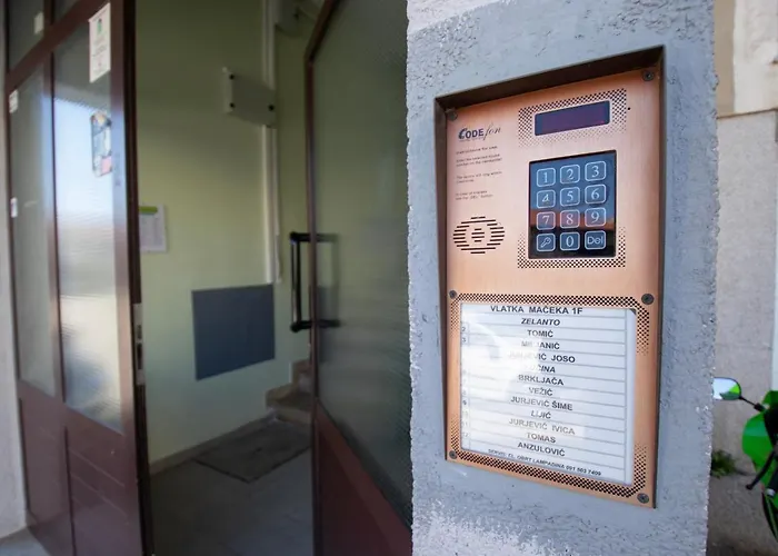 Appartement Sunset *