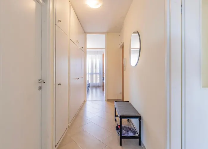 Appartement Sunset *