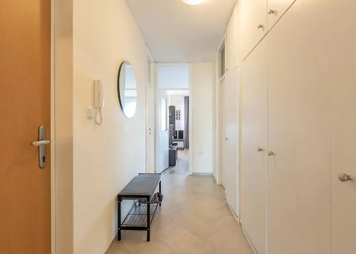 Sunset Appartement *